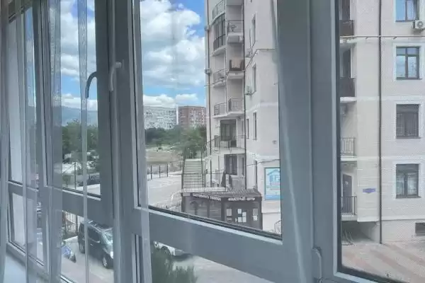 Квартира «Двухкомнатная в ЖК Черноморский» Квартира «Двухкомнатная в ЖК Черноморский»