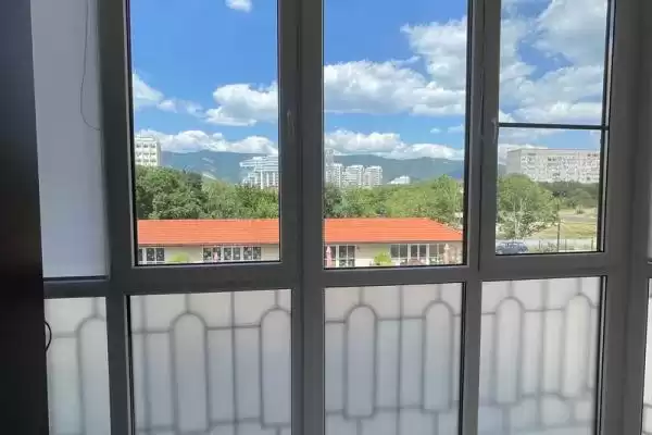 Квартира «Двухкомнатная в ЖК Черноморский» Квартира «Двухкомнатная в ЖК Черноморский»