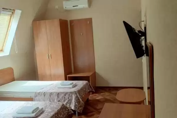 Гостевой дом «Эльмар» Гостевой дом «Эльмар»