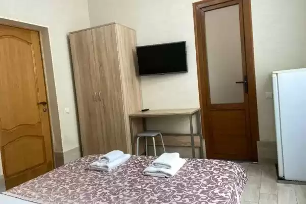Гостевой дом «Эльмар» Гостевой дом «Эльмар»