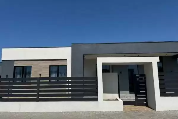 Частный сектор «Коттедж Seaside Village» Частный сектор «Коттедж Seaside Village»