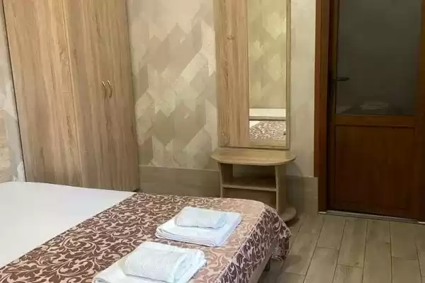 Гостевой дом «Эльмар» Гостевой дом «Эльмар»