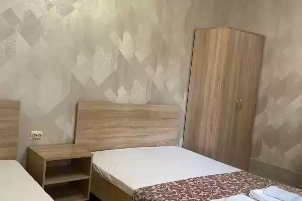 Гостевой дом «Эльмар» Гостевой дом «Эльмар»