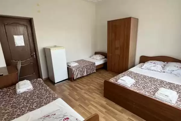 Гостевой дом «Эльмар» Гостевой дом «Эльмар»