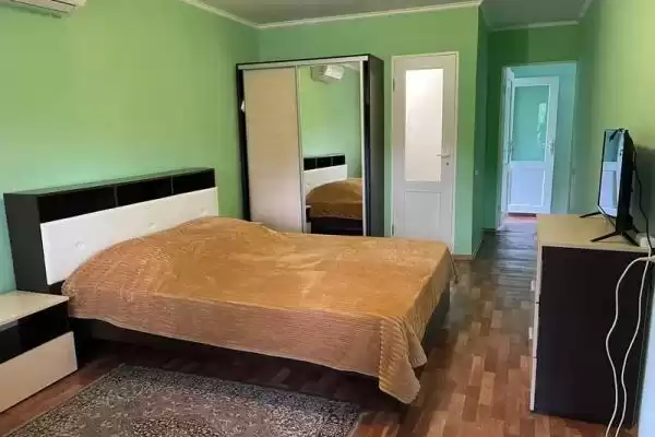 Гостевой дом «И домики на центральной» Гостевой дом «И домики на центральной»