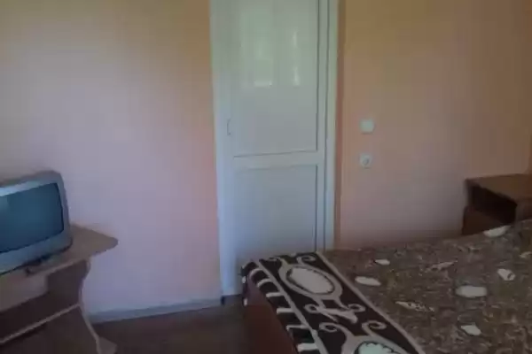 Гостевой дом «И домики на центральной» Гостевой дом «И домики на центральной»