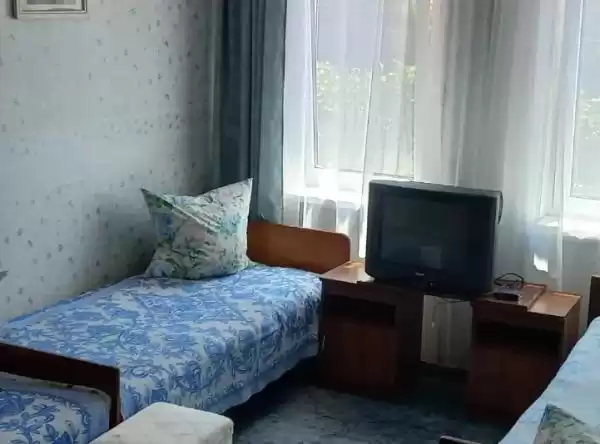 Гостевой дом «И домики на центральной» Гостевой дом «И домики на центральной»