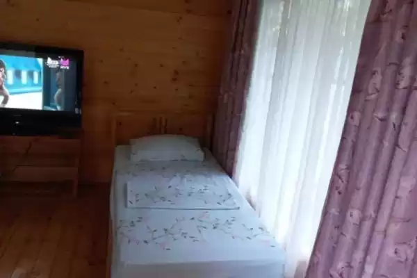 Гостевой дом «И домики на центральной» Гостевой дом «И домики на центральной»