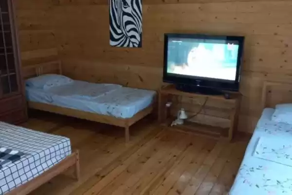 Гостевой дом «И домики на центральной» Гостевой дом «И домики на центральной»