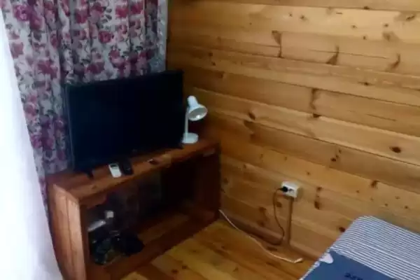 Гостевой дом «И домики на центральной» Гостевой дом «И домики на центральной»
