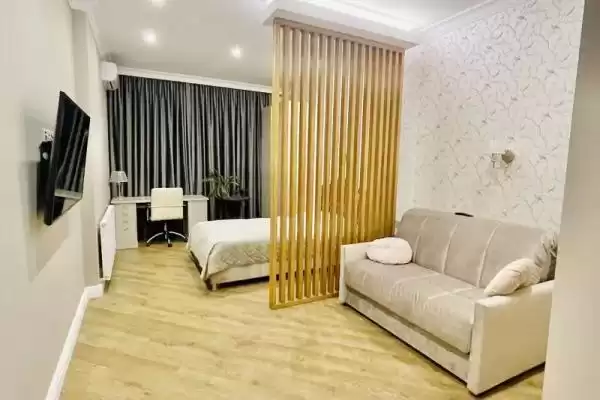 Частный сектор «Апартаменты Gelbest_home» Частный сектор «Апартаменты Gelbest_home»
