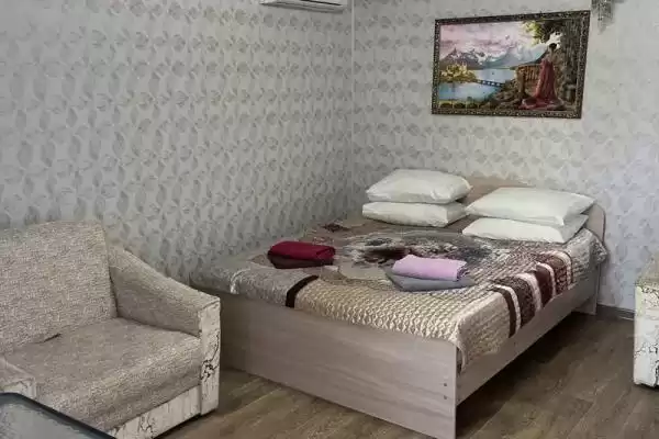 Гостевой дом «Сибирь» Гостевой дом «Сибирь»