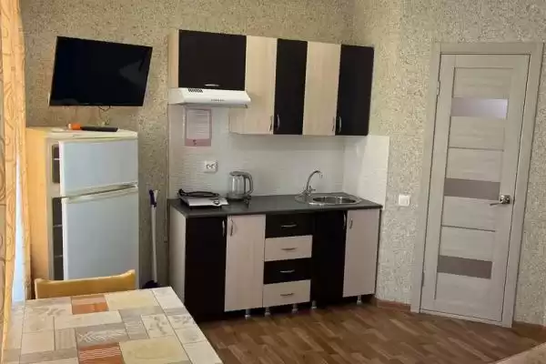 Гостевой дом «Сибирь» Гостевой дом «Сибирь»