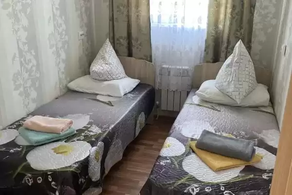 Гостевой дом «Сибирь» Гостевой дом «Сибирь»