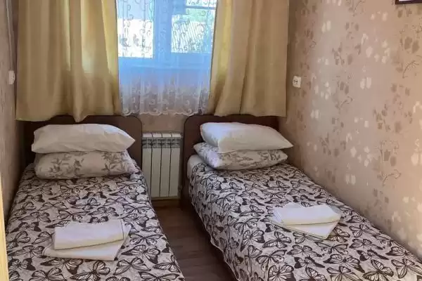 Гостевой дом «Сибирь» Гостевой дом «Сибирь»