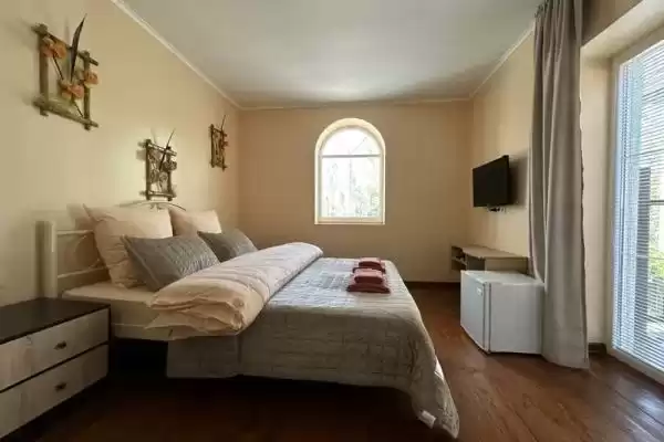 Гостевой дом «Family Hotel» Гостевой дом «Family Hotel»