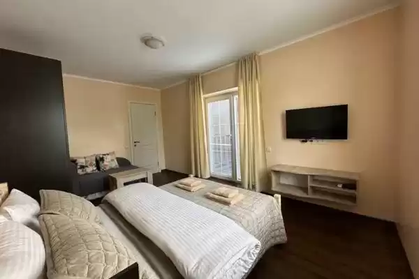 Гостевой дом «Family Hotel» Гостевой дом «Family Hotel»