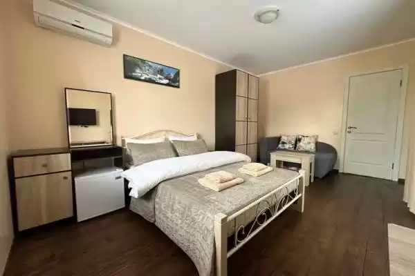 Гостевой дом «Family Hotel» Гостевой дом «Family Hotel»