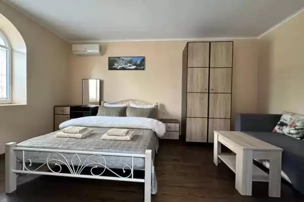 Гостевой дом «Family Hotel» Гостевой дом «Family Hotel»