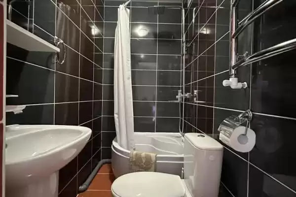 Гостевой дом «Family Hotel» Гостевой дом «Family Hotel»