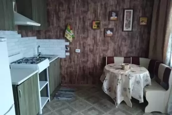 Частный сектор «Домик под ключ» Частный сектор «Домик под ключ»