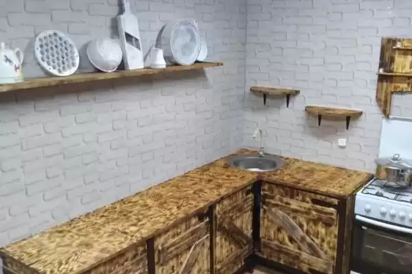 Частный сектор «Домик под ключ» Частный сектор «Домик под ключ»