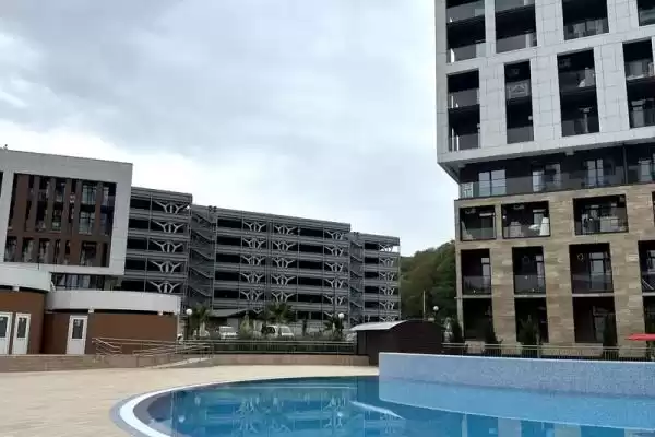 Частный сектор «Studio 28 Apartments» Частный сектор «Studio 28 Apartments»