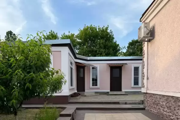 Гостевой дом «На лесной» Гостевой дом «На лесной»