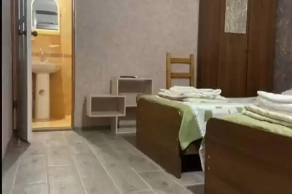 Гостевой дом «Уютный дворик» Гостевой дом «Уютный дворик»