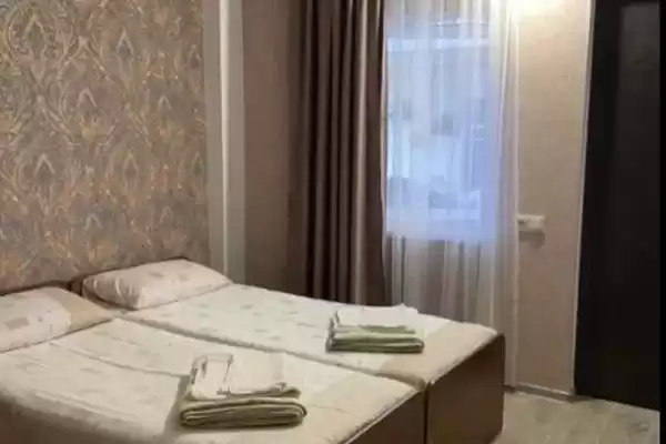 Гостевой дом «Уютный дворик» Гостевой дом «Уютный дворик»