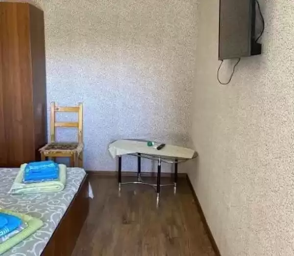 Гостевой дом «Уютный дворик» Гостевой дом «Уютный дворик»