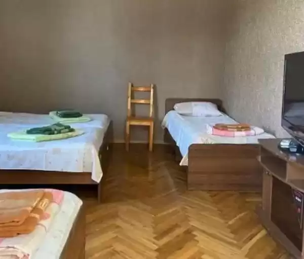 Гостевой дом «Уютный дворик» Гостевой дом «Уютный дворик»