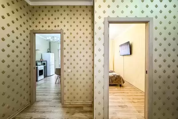 Частный сектор «Апартаменты в центре бухты» Частный сектор «Апартаменты в центре бухты»