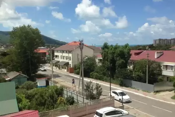 Квартира «На море» Квартира «На море»