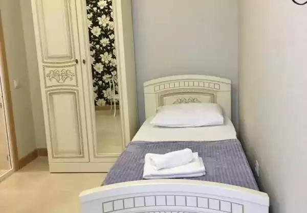 Гостевой дом «Олимп» Гостевой дом «Олимп»