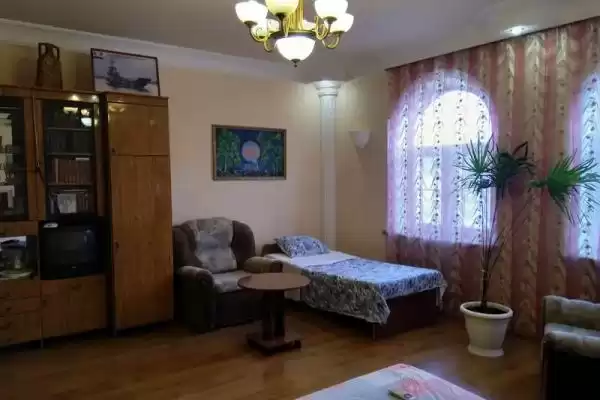 Частный сектор «Коттедж Покровский» Частный сектор «Коттедж Покровский»