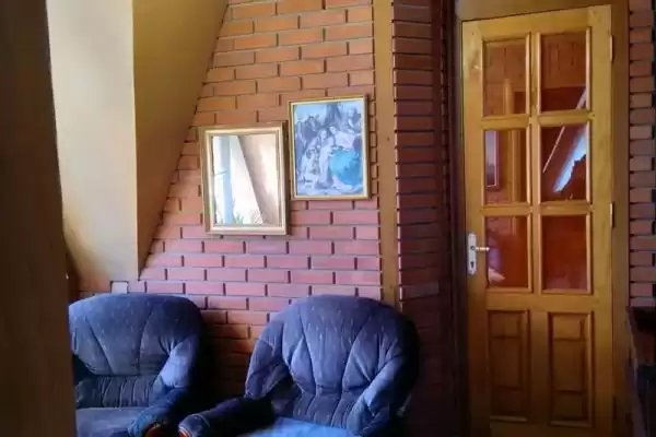 Частный сектор «Коттедж Покровский» Частный сектор «Коттедж Покровский»