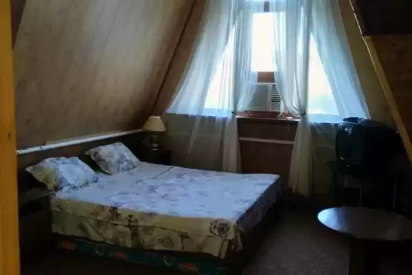 Частный сектор «Коттедж Покровский» Частный сектор «Коттедж Покровский»