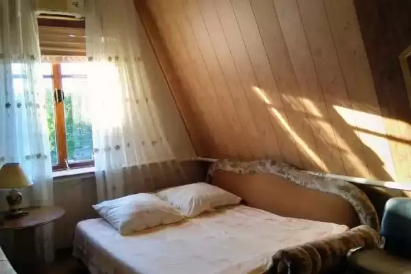 Частный сектор «Коттедж Покровский» Частный сектор «Коттедж Покровский»