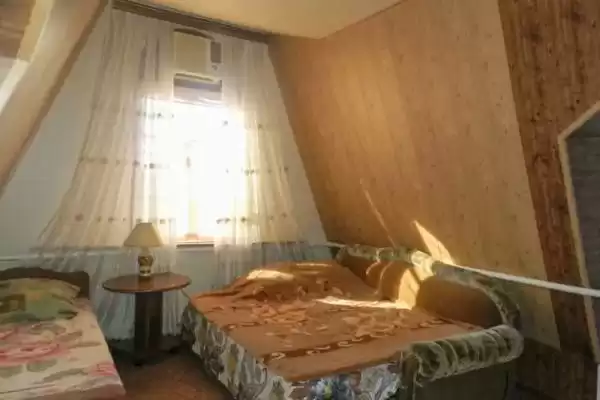 Частный сектор «Коттедж Покровский» Частный сектор «Коттедж Покровский»
