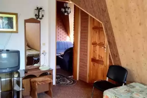 Частный сектор «Коттедж Покровский» Частный сектор «Коттедж Покровский»