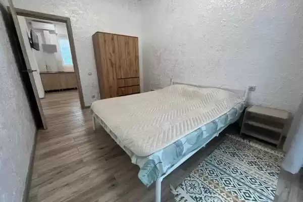 Частный сектор «Домик в лесу у моря» Частный сектор «Домик в лесу у моря»