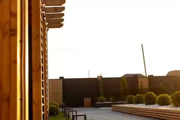Частный сектор «Коттедж Loft house» Частный сектор «Коттедж Loft house»