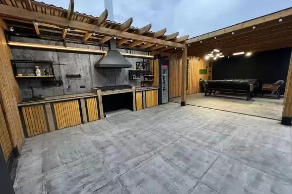 Частный сектор «Коттедж Loft house» Частный сектор «Коттедж Loft house»