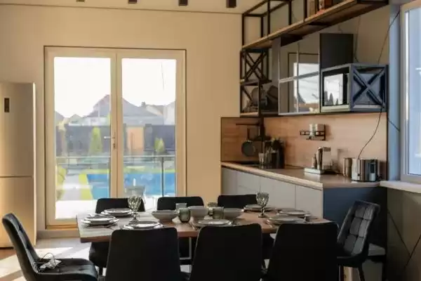 Частный сектор «Коттедж Loft house» Частный сектор «Коттедж Loft house»