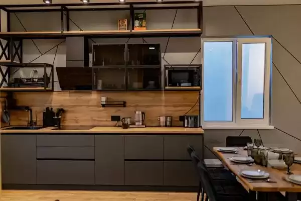 Частный сектор «Коттедж Loft house» Частный сектор «Коттедж Loft house»