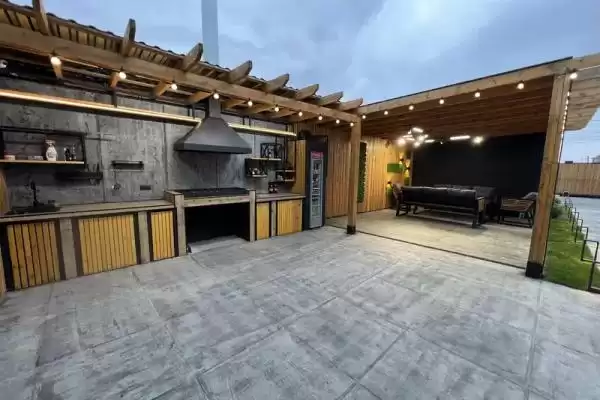 Частный сектор «Коттедж Loft house» Частный сектор «Коттедж Loft house»