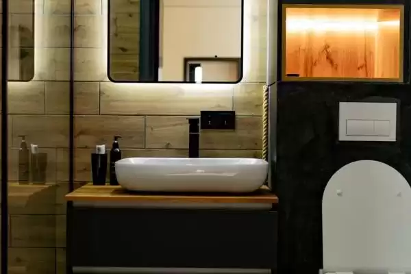 Частный сектор «Коттедж Loft house» Частный сектор «Коттедж Loft house»