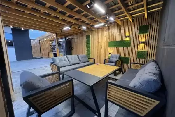Частный сектор «Коттедж Loft house» Частный сектор «Коттедж Loft house»
