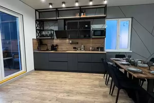 Частный сектор «Коттедж Loft house» Частный сектор «Коттедж Loft house»